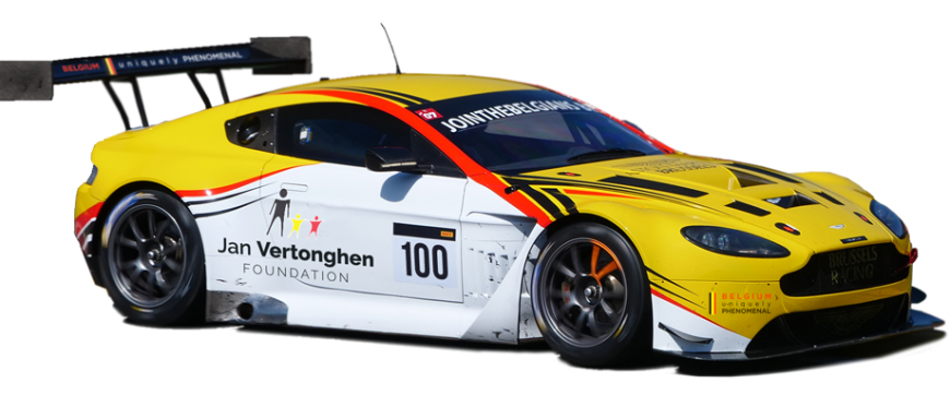 ambr-vantage-v12 ambr-vantage-v12